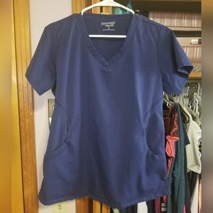 Advantage Butter Soft Scrubs